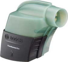 Bosch Staubkasten für