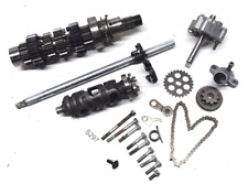 Honda CBR 900 RR SC50 2002-2003 Getriebe Schaltwalze Ölpumpe Welle Ersatzteile
