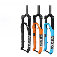Mtb fahrrad gabel - fahrrad, 120mm