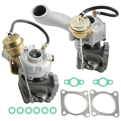 Turbocharger for audi - turbocharger, rs4