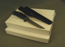 Jagdmesser nicker inter fish - nicker,