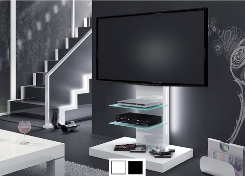 Design fernsehtisch 444 - design, h-444