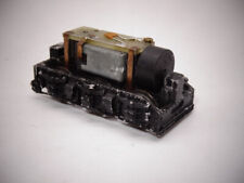 HO DC Liliput Motor ?  mit Getriebe und Radsatzt----MO