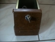 Kasse für Photoplay Barry