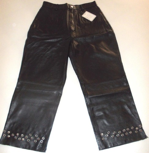 Lederhose echtleder leder - lederhose,