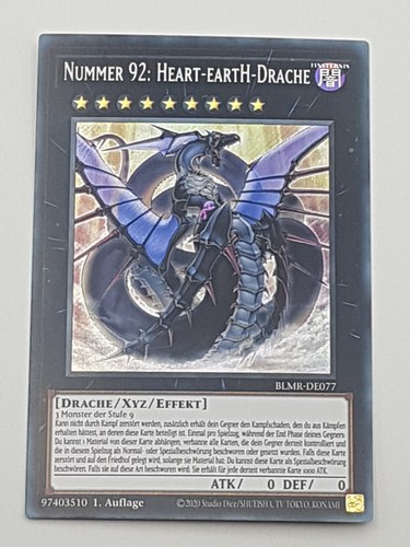 Einzelkarte nummer - yu-gi-oh!,