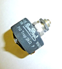 Draht Poti Widerstand Potentiometer Drahtpoti  3 K Ohm 10 Watt ( Mod 1 ) / LF4