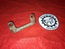 VW Bus T2 Haken Käfer Sicherung Sitz Lehne Haltewinkel Sitzhalter   Transporter