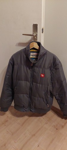 Abercrombie fitch jacke parka - fitch,