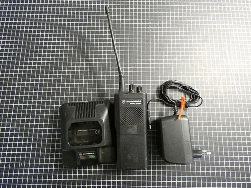 Motorola radius 300 - radius, gp