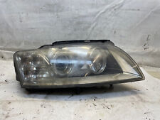 Audi A8 4E D3 Scheinwerfer Frontscheinwerfer Xenon rechts 4E0941004BQ