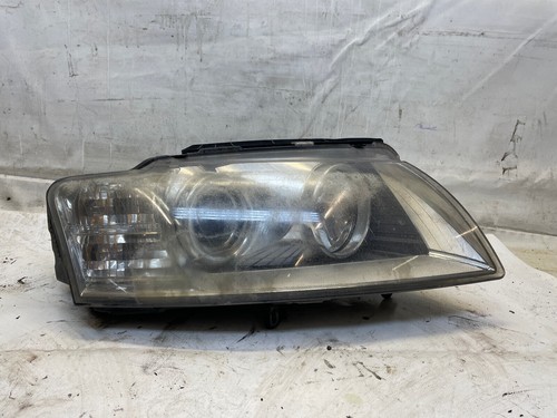 Audi d3 scheinwerfer - audi,