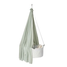 Sage green leander himmel - sage,