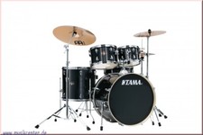 TAMA Imperial Star