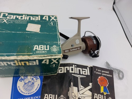 Abu cardinal express - express,