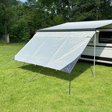 Markise vorderwand - markise,