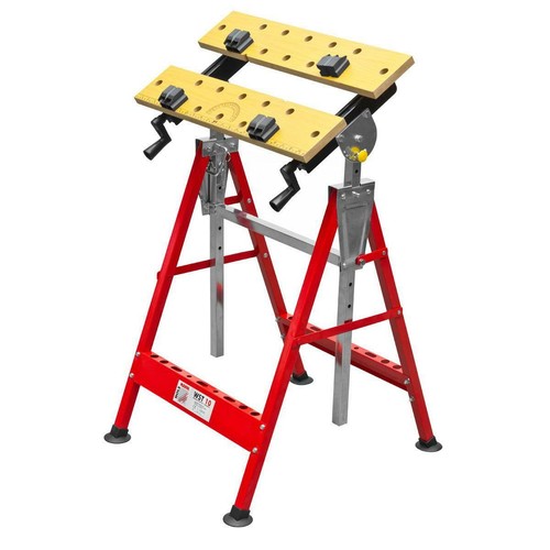 Holzmann werkstatt spanntisch - holzmann,