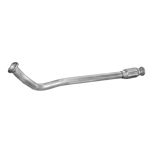 Rohr für mercedes 207d 410d - rohr,