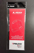 LS2 Pinlock 100 MaxVision