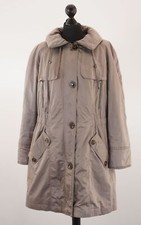 Wega Womens Short Coat