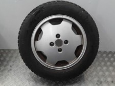 Audi 80/90/S2 (B4) 1993 R15 Rad Leichtmetallfelgen 893601025G VEI11597