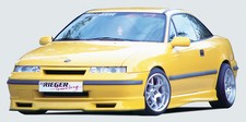 Rieger spoilerlippe lippe für - spoilerlippe,