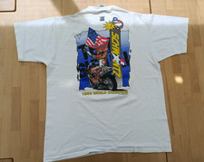 Vintage '93 Kevin Schwantz