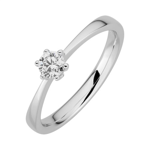 Lyomi damenring aus 585 - lyomi,