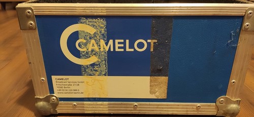 Flightcase pack case - flightcase, transport