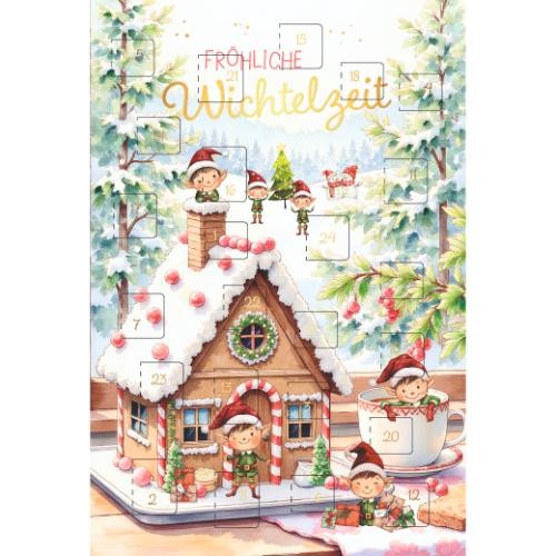 Adventskalender