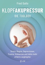 Klopfakupressur - Die Toolbox | Fred Gallo | 2023 | deutsch