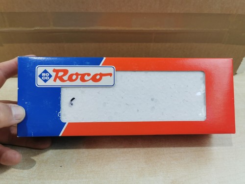 Roco 63410 köf diesellok - köf,