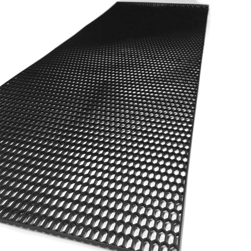 Universal waben schwarz - universal,