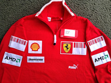 Official 2009 Ferrari Marlboro