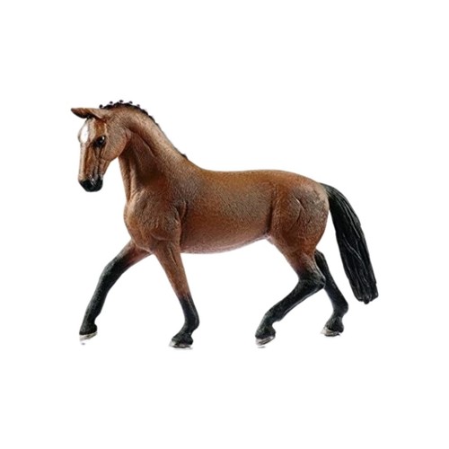Schleich hannoveraner stute - schleich,