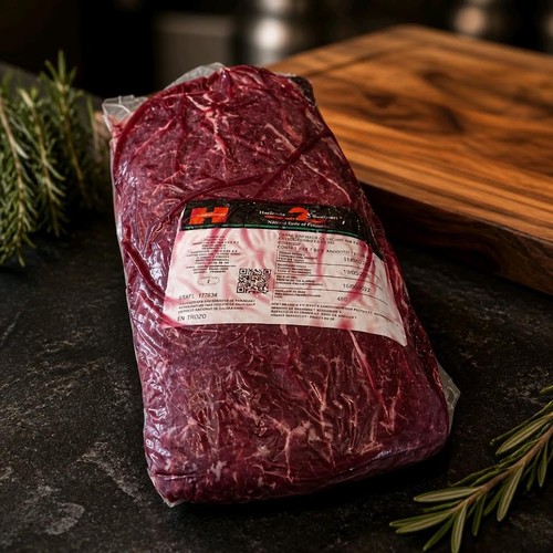 Frische roastbeef hacienda - roastbeef,