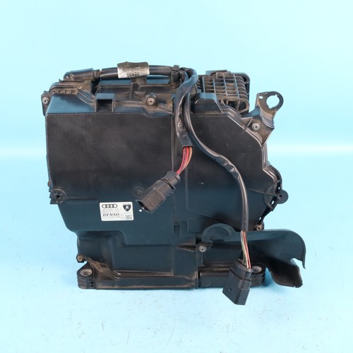 Audi c6 gebläsemotor - audi,