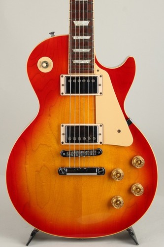 Gibson usa les paul - gibson,