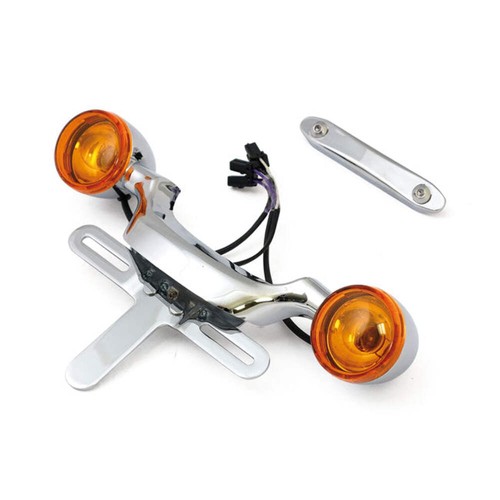 Blinkerleiste und - blinkerleiste,