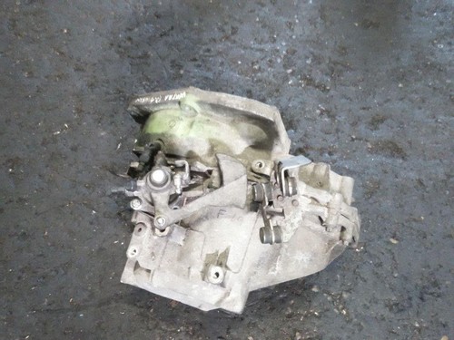 Opel vectra getriebe - vectra,