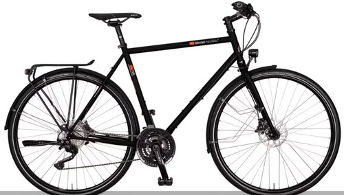 Vsf fahrradmanufaktur 700 - fahrradmanufaktur, t-700