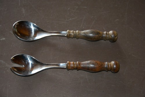 Wmf burgund salatbesteck cm - salatbesteck,