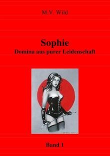 Sophie domina aus - sophie,