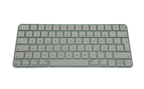 Apple a2449 magic - magic, keyboard
