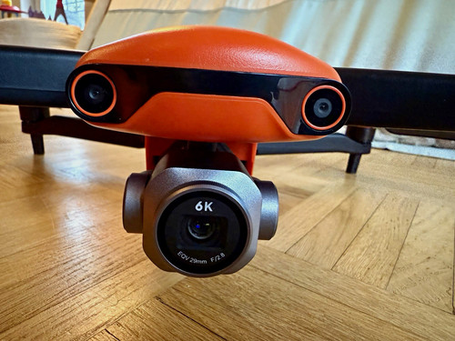 Autel robotics evo - autel, pro