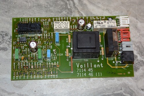 Vaillant 711445 711446 - /,