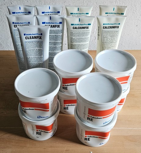 Böttcher feboclean cleanfix - böttcher, feboclean,