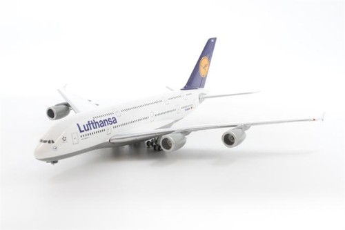 Herpa wings 500 a380 800 - 1:500, a380-800