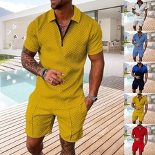 Outfits Herren Sommer Leicht