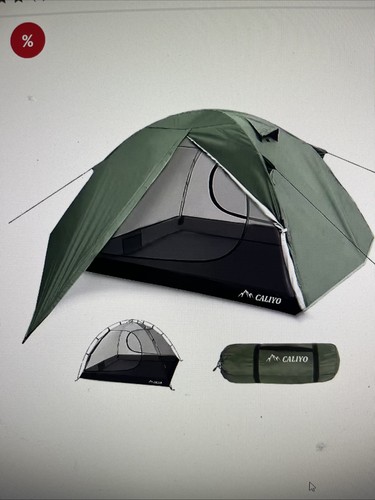 Camping zelt person - camping,